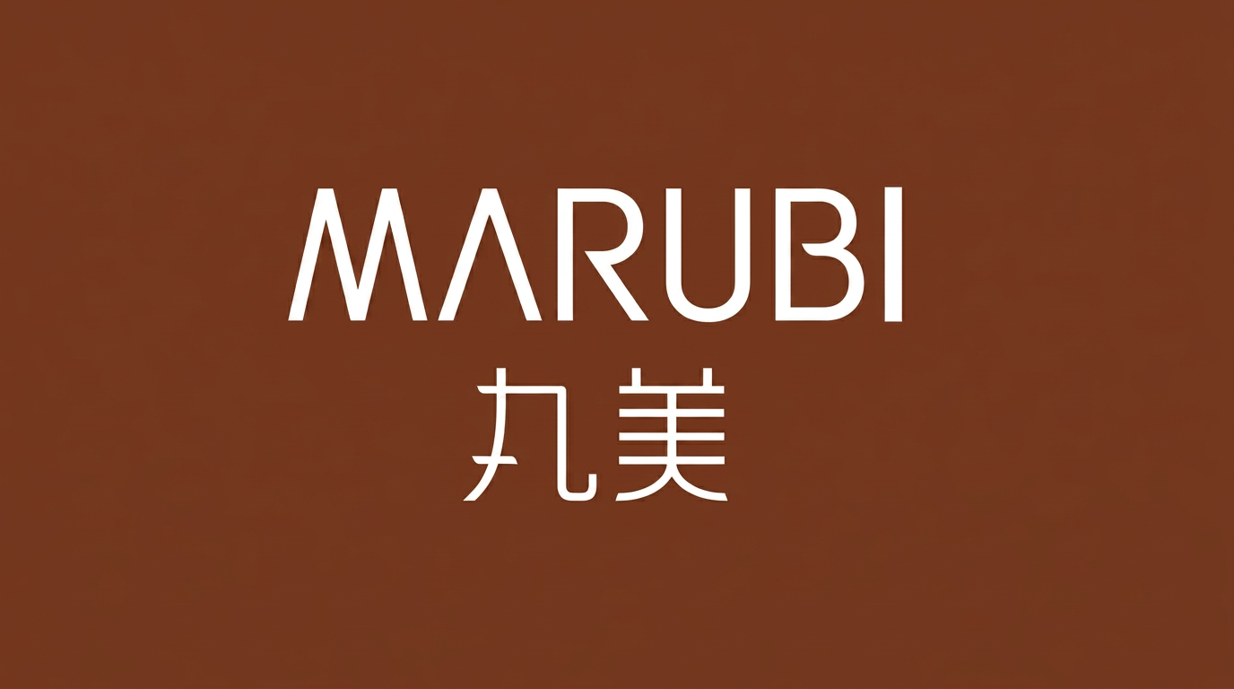 Marubi
