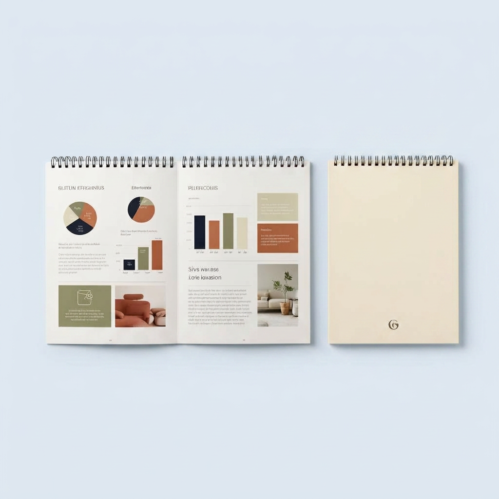 Booklets